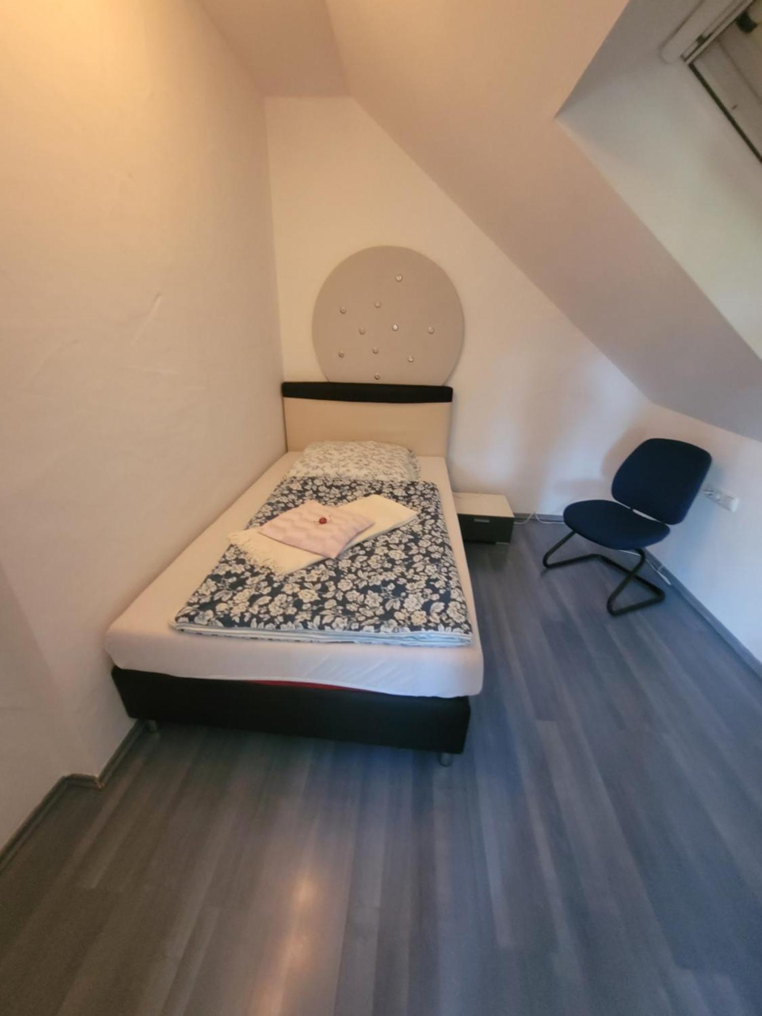 Fewo Giss Postbauer-Heng Exterior foto