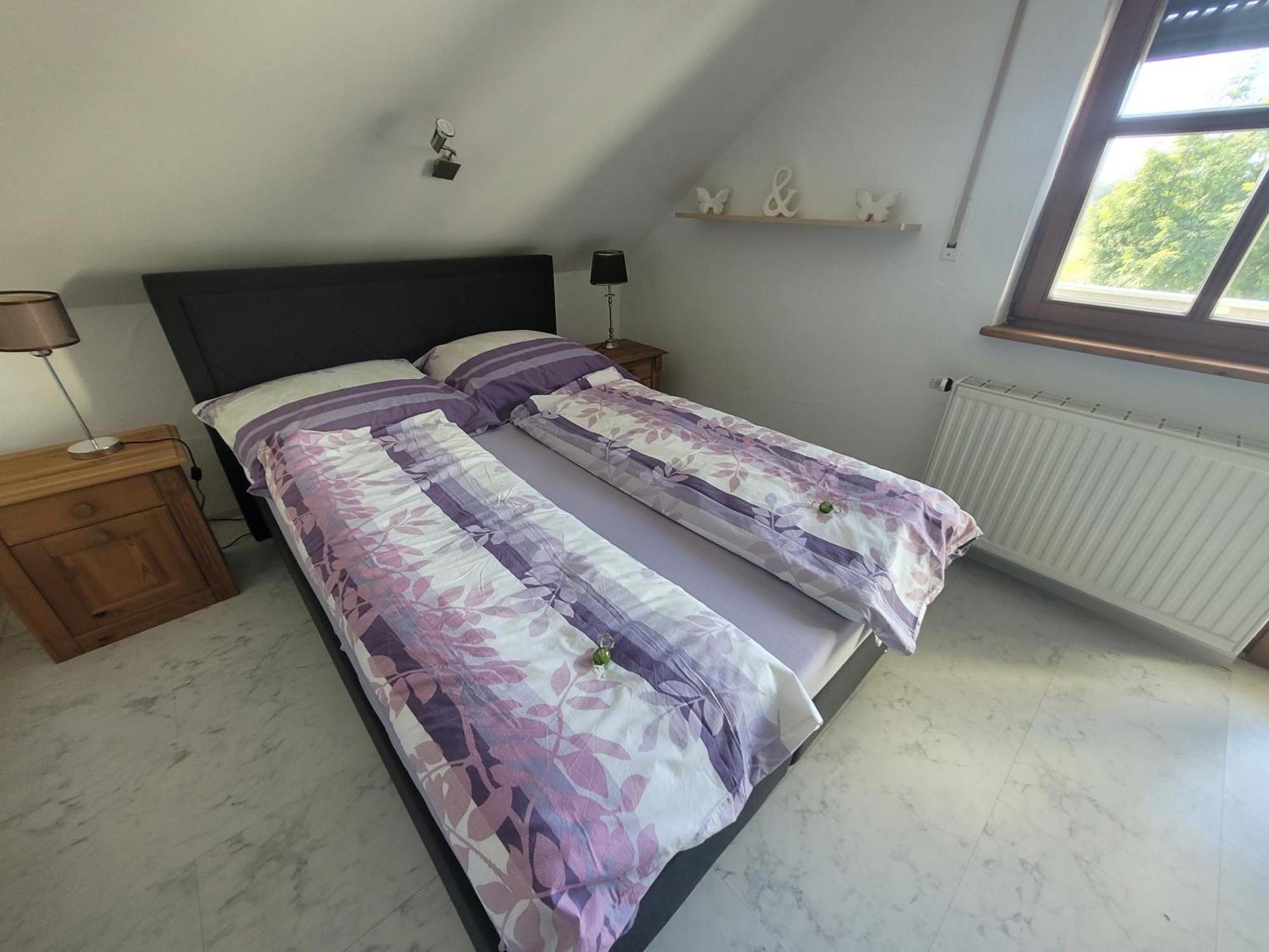Fewo Giss Postbauer-Heng Exterior foto